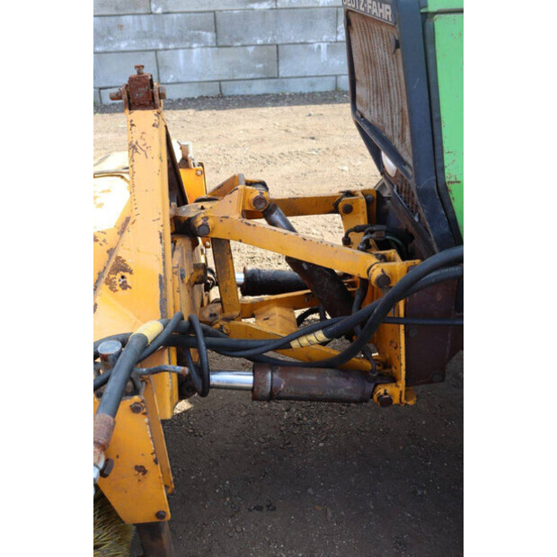 Deutz-Fahr Fahr D1066/4-S-42606312