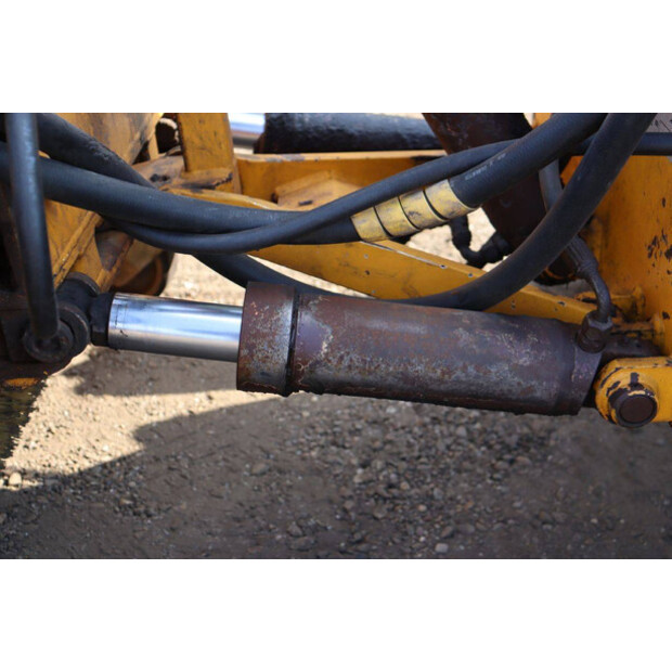 Deutz-Fahr Fahr D1066/4-S-42606313