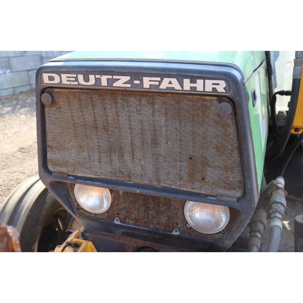 Deutz-Fahr Fahr D1066/4-S-42606314