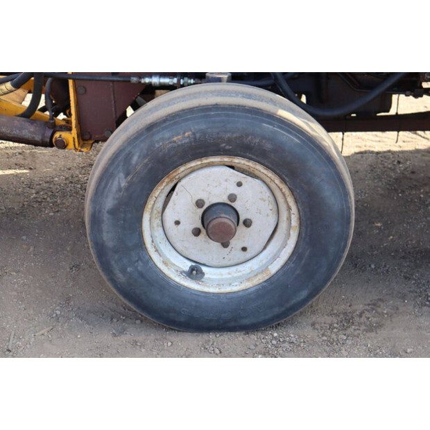 Deutz-Fahr Fahr D1066/4-S-42606315