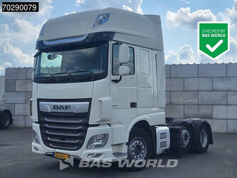 Image for TRUCKS 2019 DAF XF 480