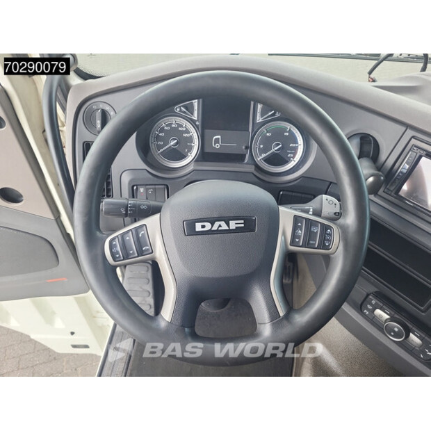 2019 DAF XF 480-42606357