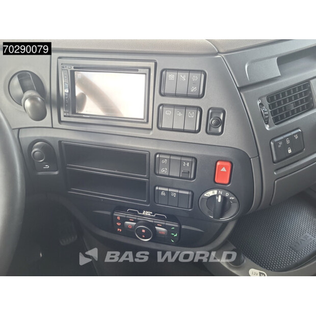 2019 DAF XF 480-42606358