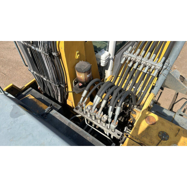 2008 Liebherr A904C-42606367