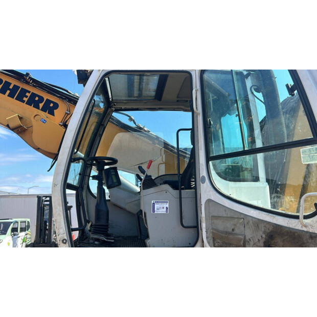 2008 Liebherr A904C-42606372