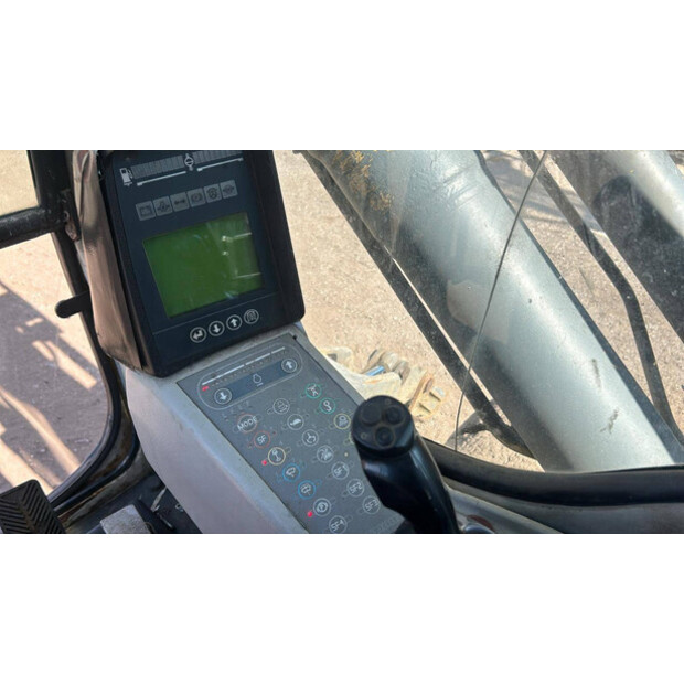 2008 Liebherr A904C-42606374