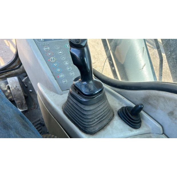 2008 Liebherr A904C-42606377