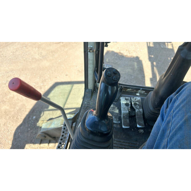 2008 Liebherr A904C-42606379