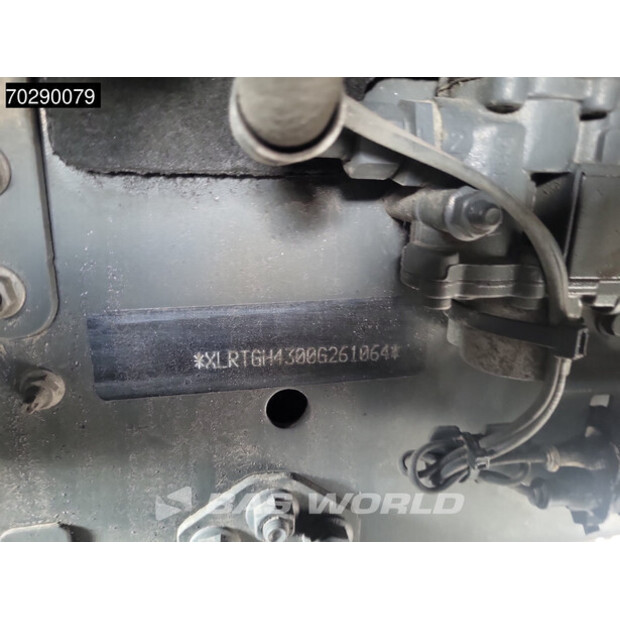 2019 DAF XF 480-42606386
