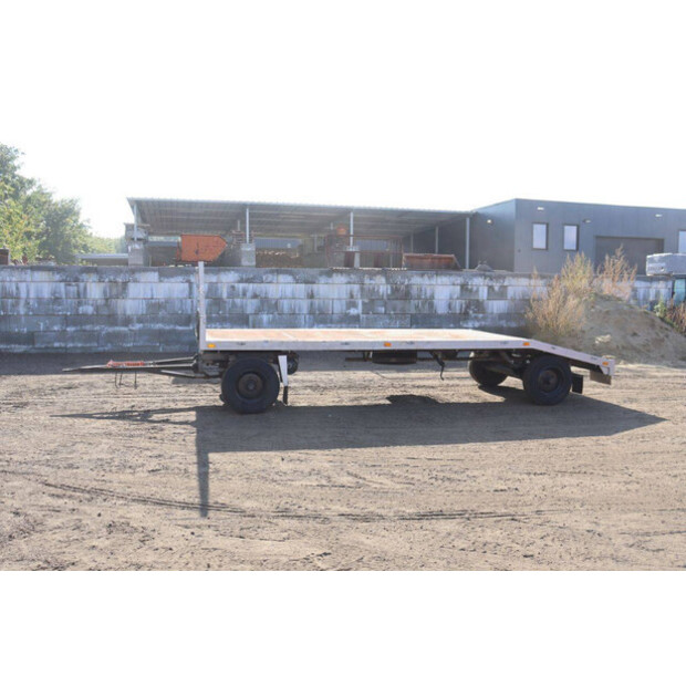 1990 DOORNWAARD D8000SA-42606389
