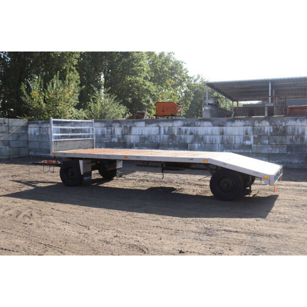 1990 DOORNWAARD D8000SA-42606391