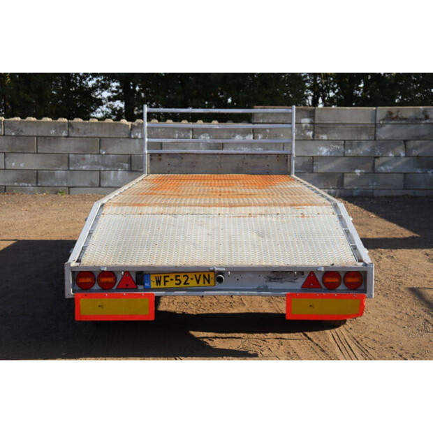 1990 DOORNWAARD D8000SA-42606393