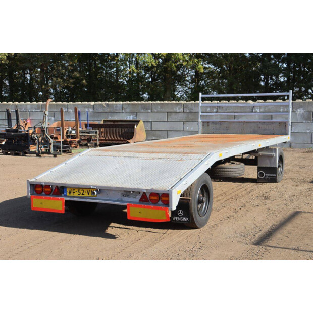 1990 DOORNWAARD D8000SA-42606394