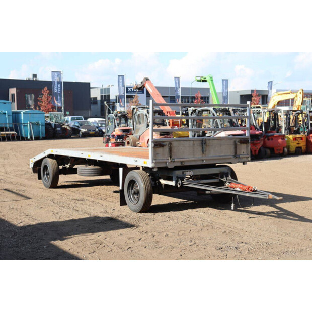 1990 DOORNWAARD D8000SA-42606395