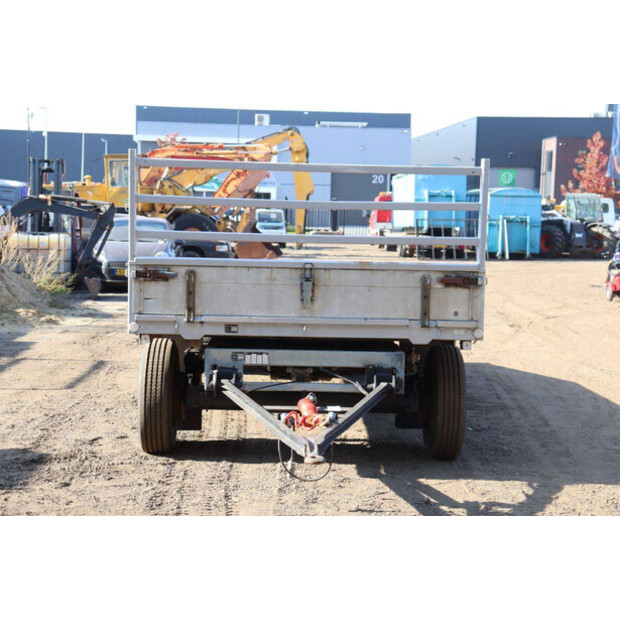 1990 DOORNWAARD D8000SA-42606396