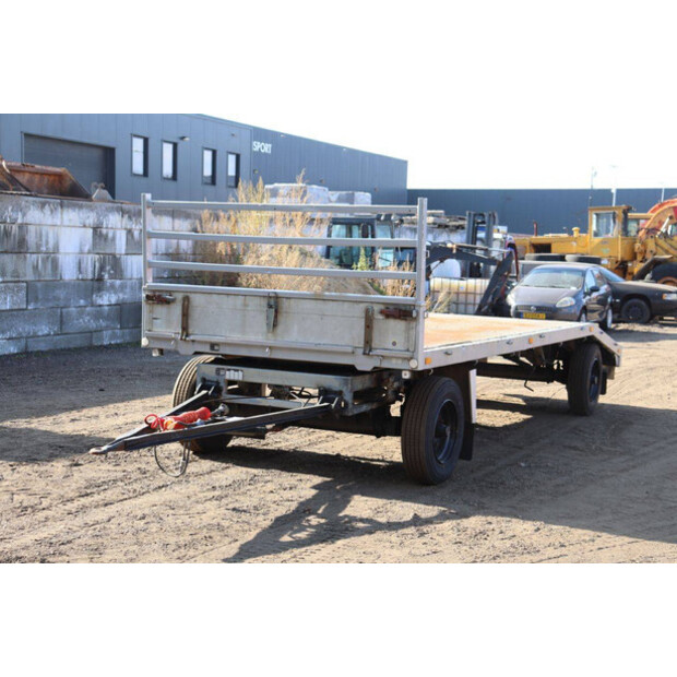 1990 DOORNWAARD D8000SA-42606397