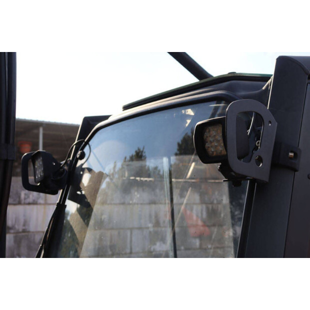 2016 Linde H30CNG-42606411