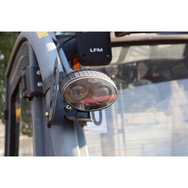 2016 Linde H30CNG-42606416