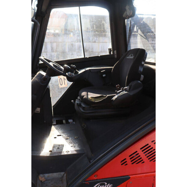 2016 Linde H30CNG-42606419
