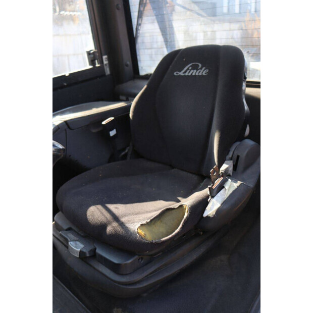 2016 Linde H30CNG-42606420