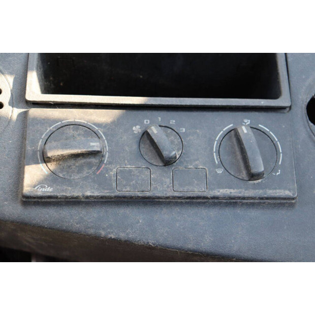 2016 Linde H30CNG-42606425