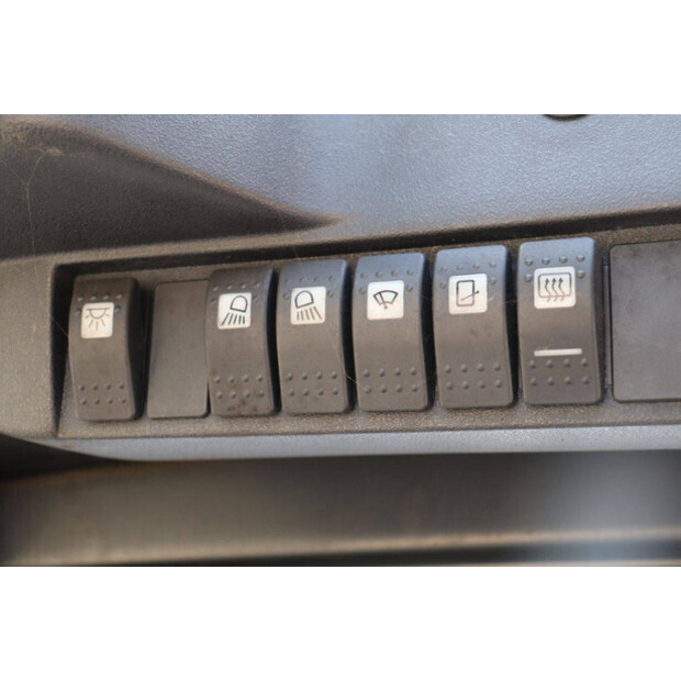 2016 Linde H30CNG-42606426