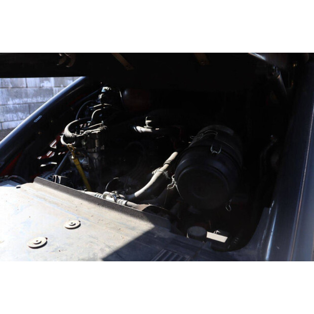 2016 Linde H30CNG-42606429