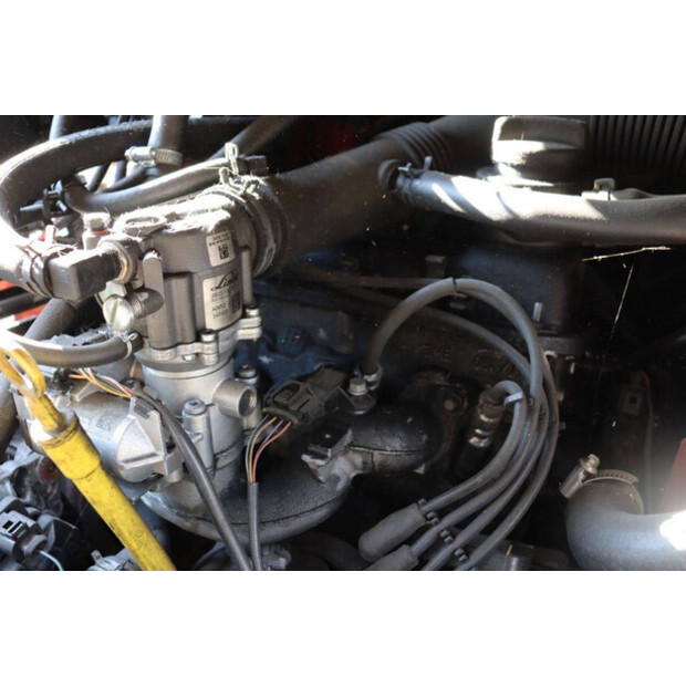 2016 Linde H30CNG-42606430