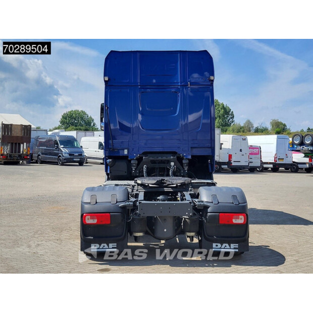 2022 DAF XG 530-42606435