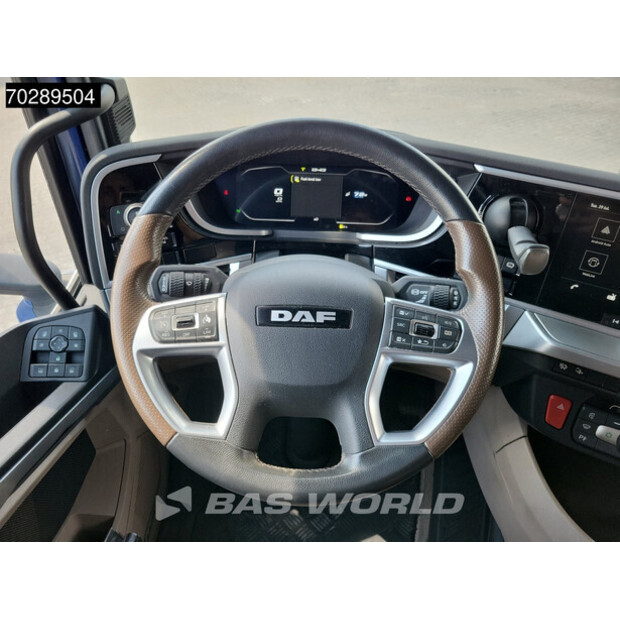 2022 DAF XG 530-42606443