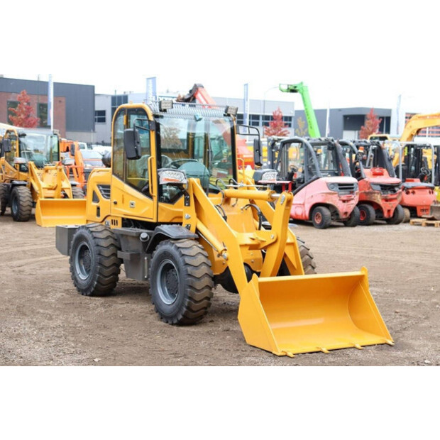 2025 Machpro MP-L300-42606460