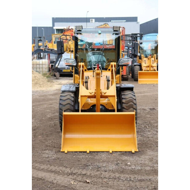2025 Machpro MP-L300-42606461