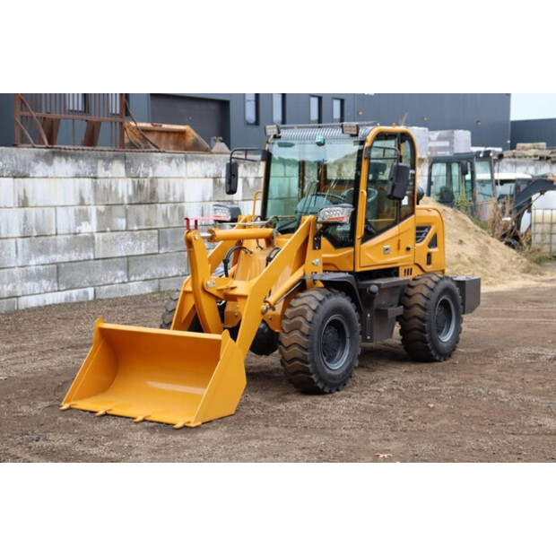 2025 Machpro MP-L300-42606462