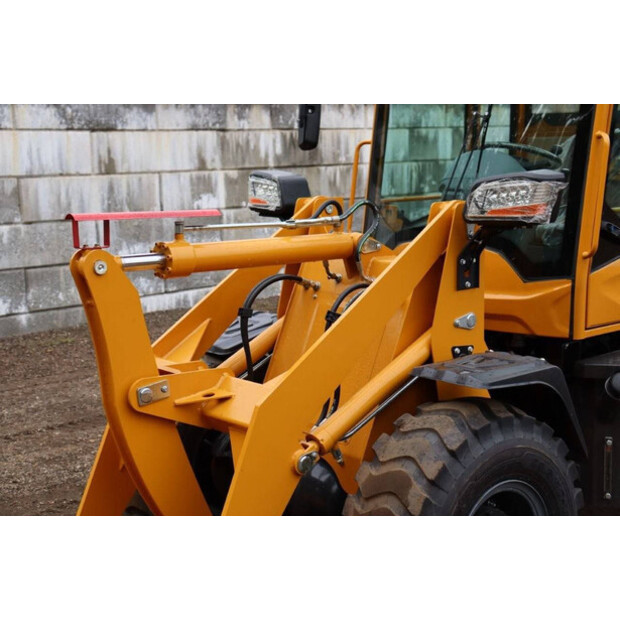 2025 Machpro MP-L300-42606465