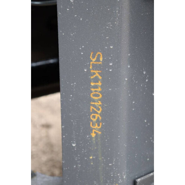 2025 Machpro MP-L300-42606470