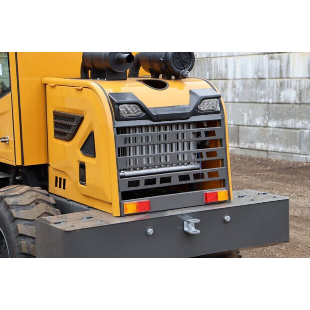 2025 Machpro MP-L300-42606472
