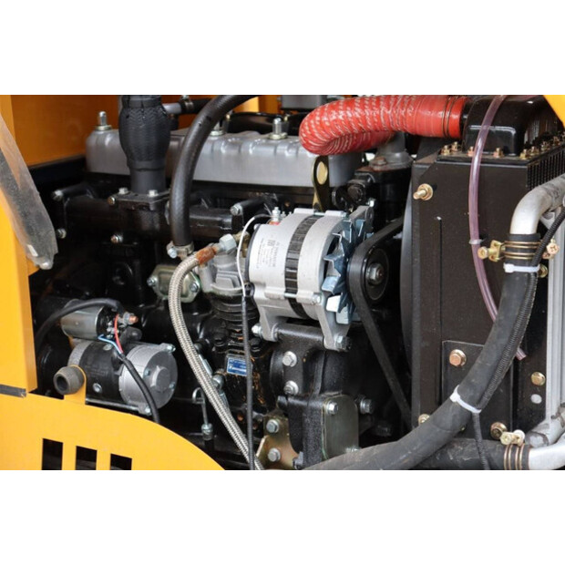 2025 Machpro MP-L300-42606474