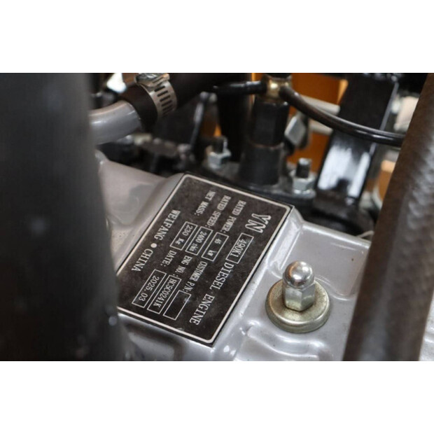 2025 Machpro MP-L300-42606475