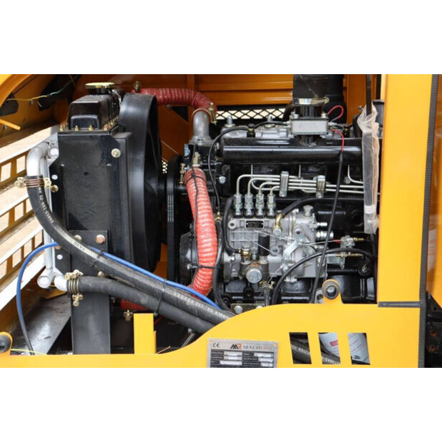 2025 Machpro MP-L300-42606476