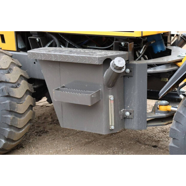 2025 Machpro MP-L300-42606479