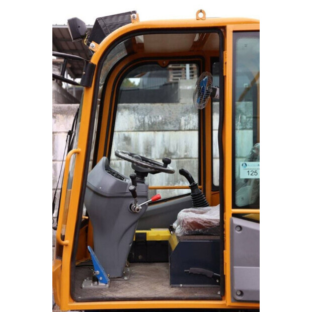 2025 Machpro MP-L300-42606485