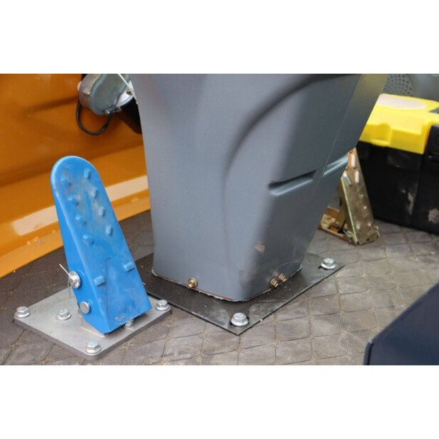 2025 Machpro MP-L300-42606487