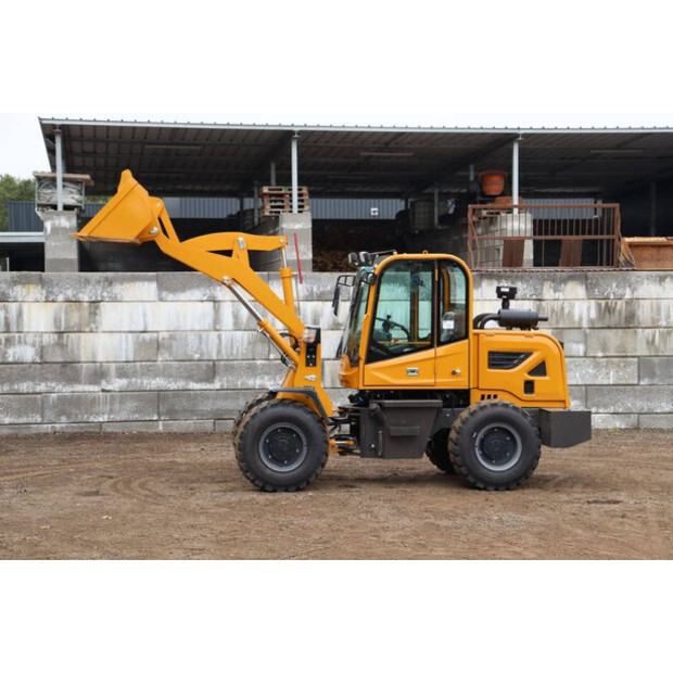 2025 Machpro MP-L300-42606493