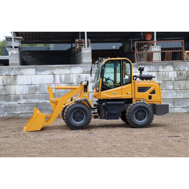 2025 Machpro MP-L300-42606498