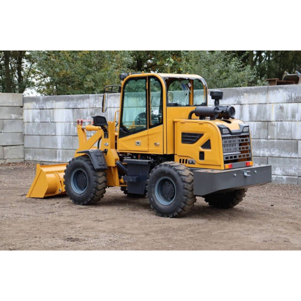 2025 Machpro MP-L300-42606501