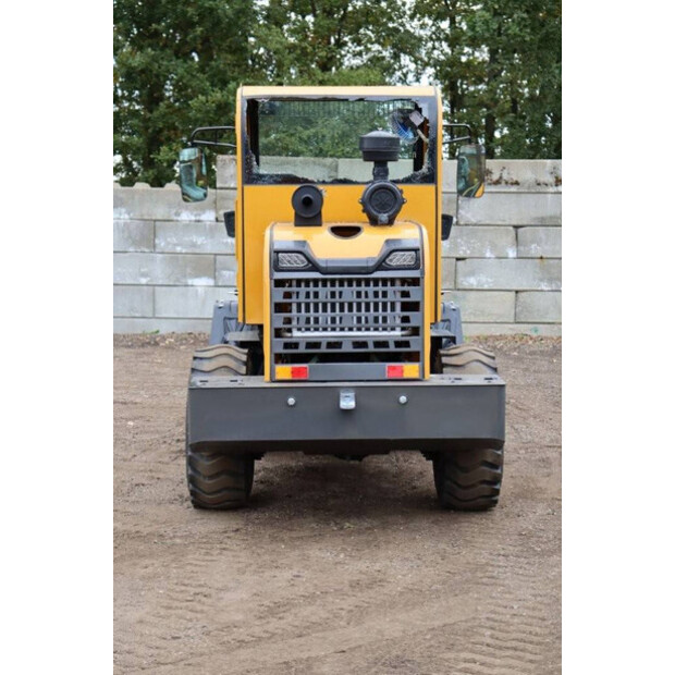 2025 Machpro MP-L300-42606502