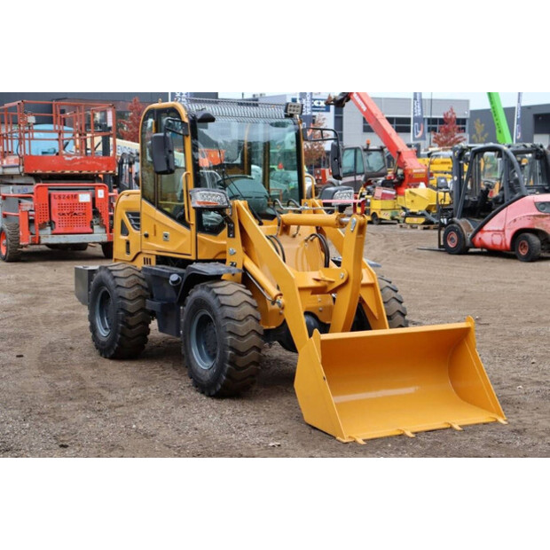 2025 Machpro MP-L300-42606504