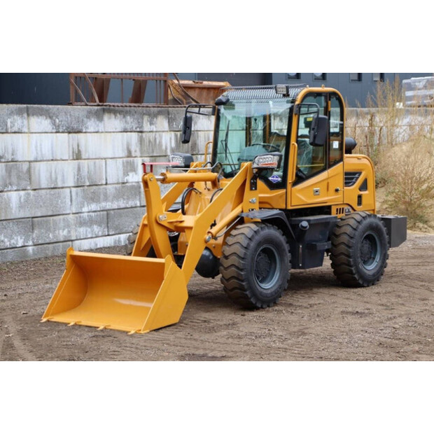 2025 Machpro MP-L300-42606506