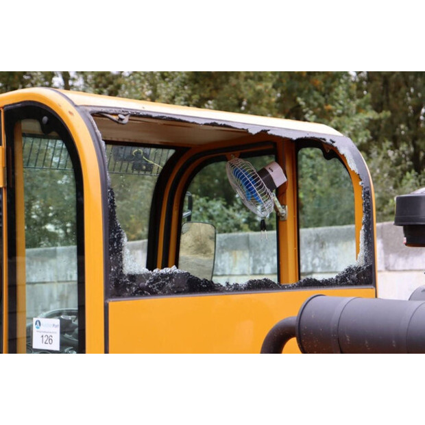 2025 Machpro MP-L300-42606518