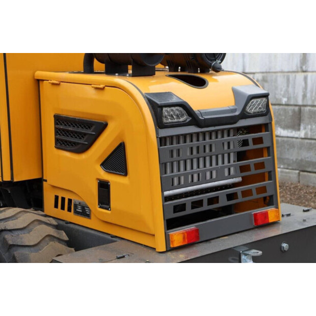 2025 Machpro MP-L300-42606520
